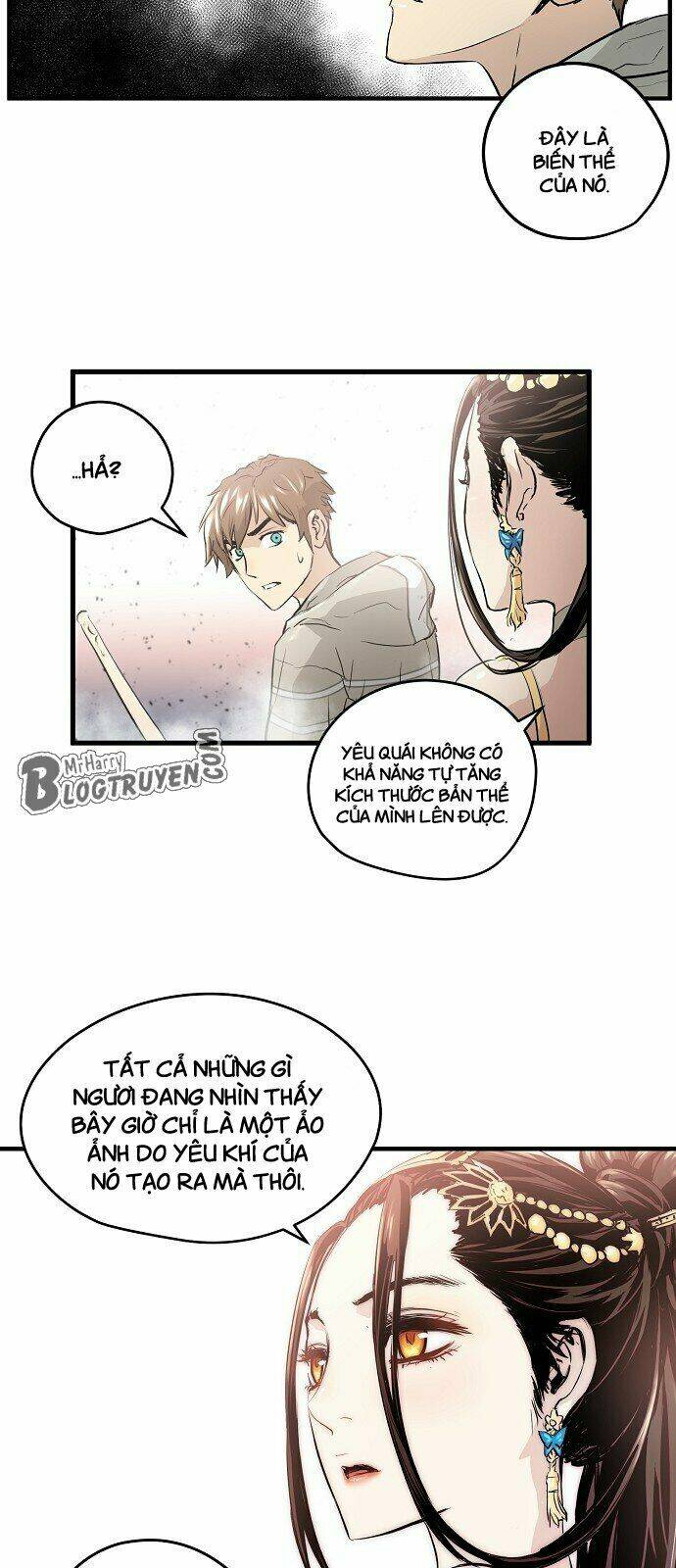 hứa lan chapter 4 30