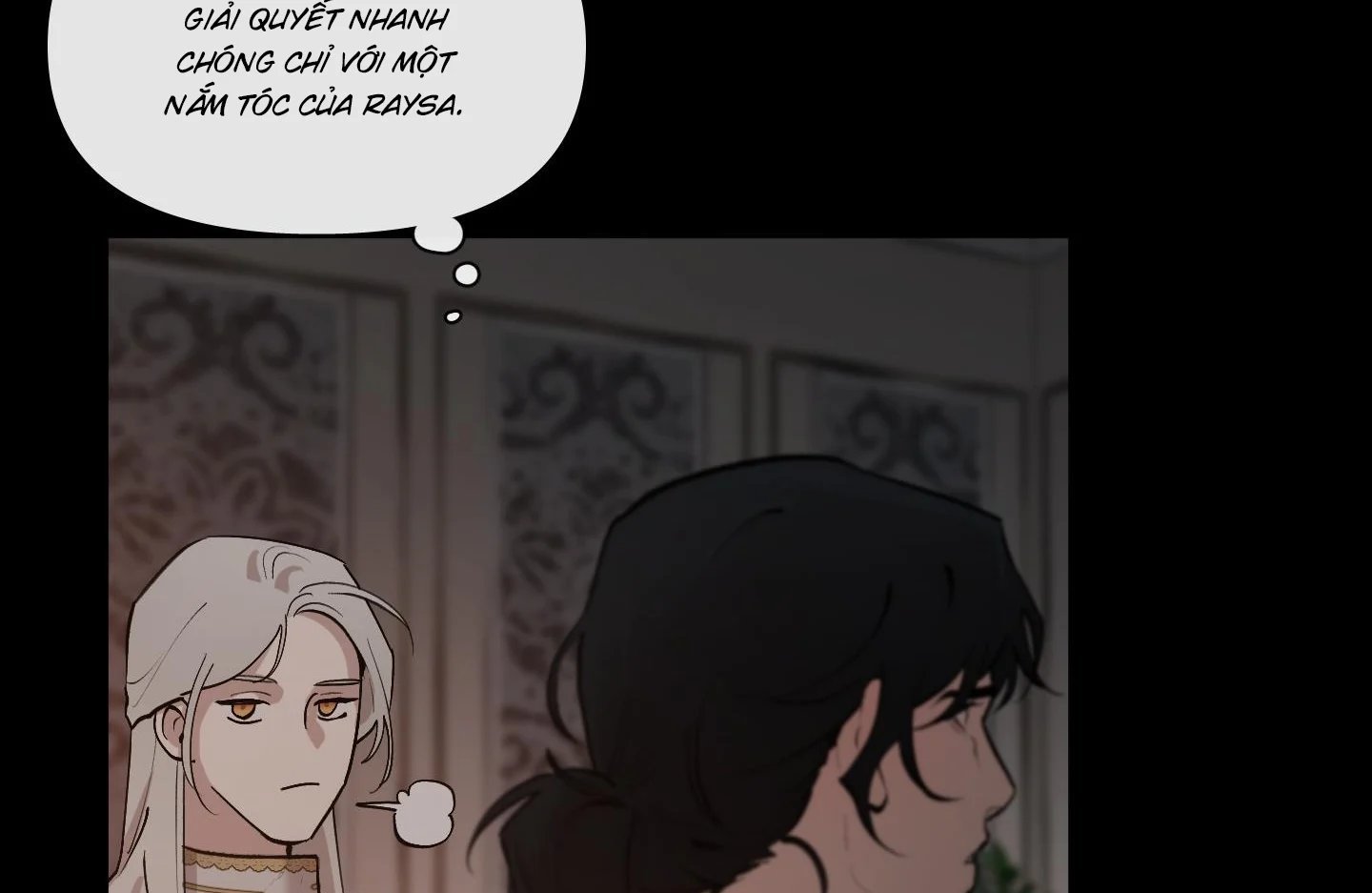 plaything - món đồ chơi của đại công tước chapter 38 100