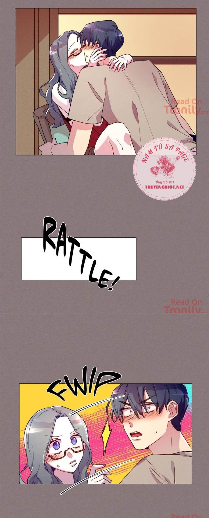 mảnh ghép o bị khuyết chapter 55 11