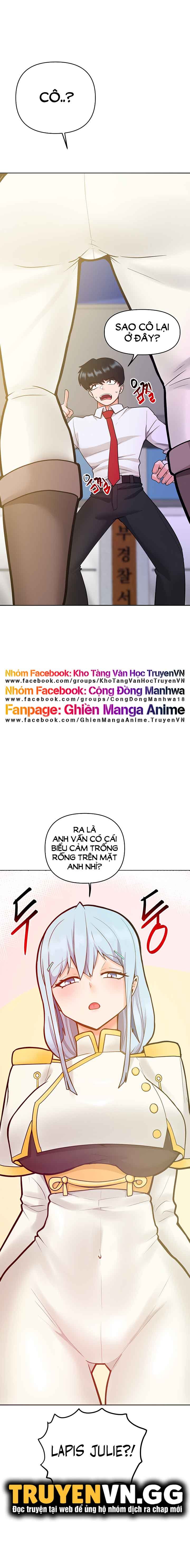 ứng dụng thôi miên chapter 17 35