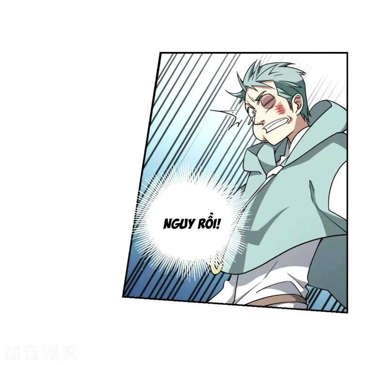 võng du chi cận chiến pháp sư chapter 216 26