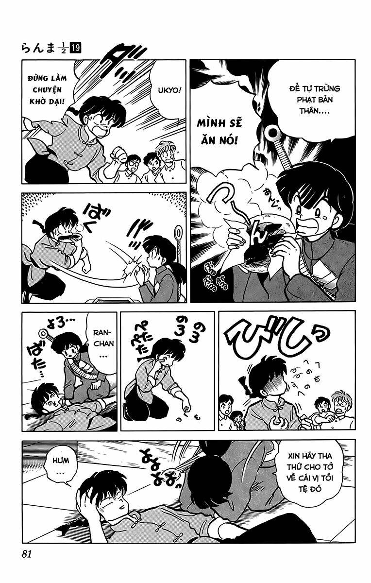 suối lời nguyền chapter 195 12