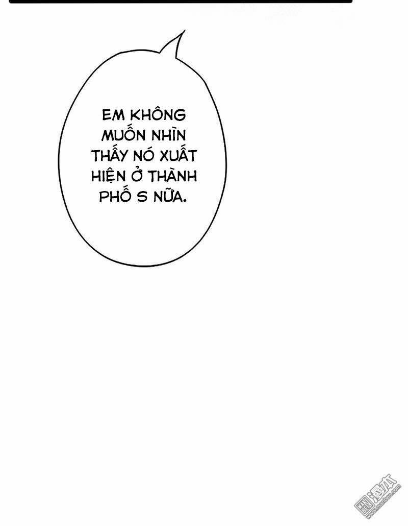 truy phu 36 kế - ông xã à, tới chiến nào! chapter 3 21