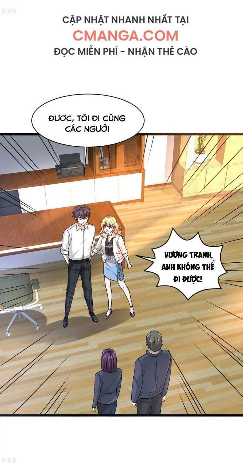 đô thị tà vương chapter 147 6