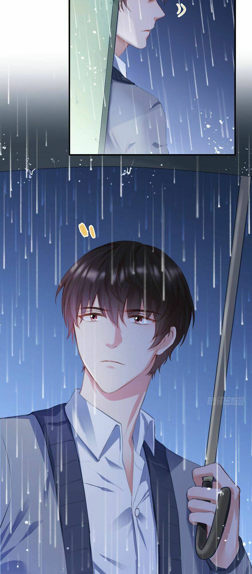 sau này vẫn cứ thích em chapter 14 28