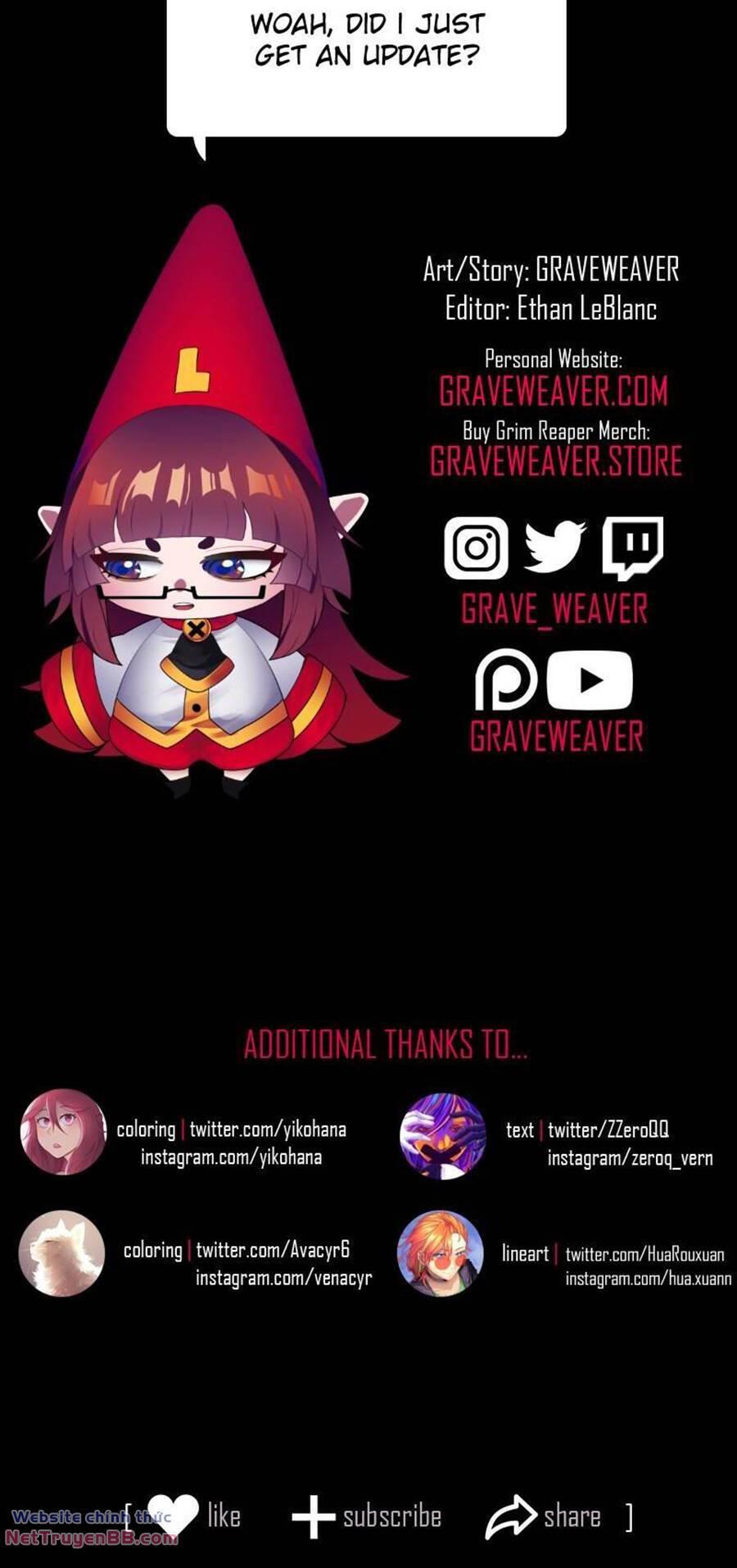 tử thần chapter 114 81