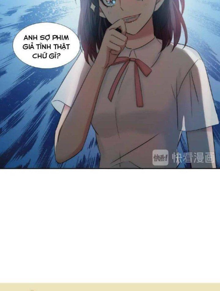 tình yêu như một vở kịch chapter 2.5 26