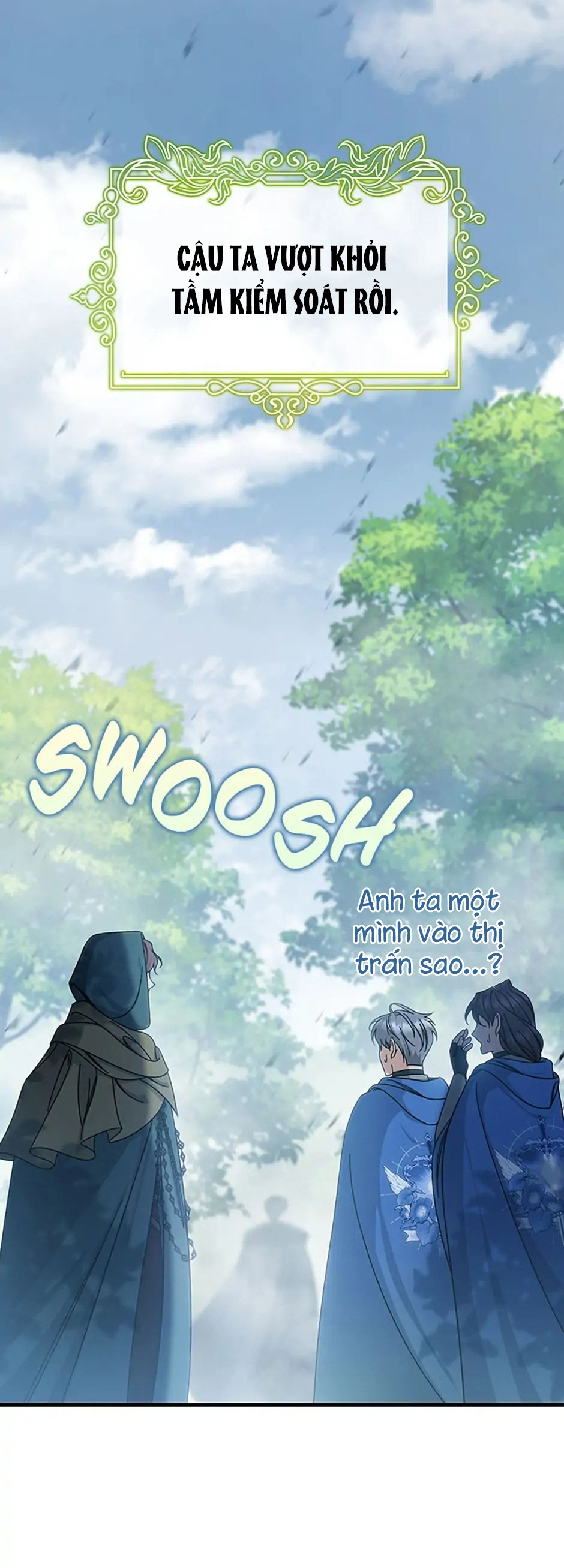 vị cứu tinh của nam phản diện chapter 60 15