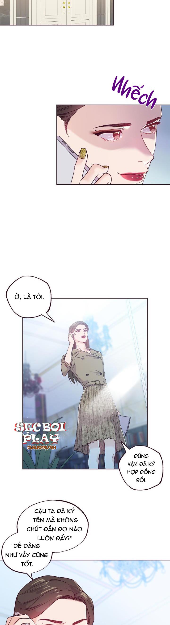 falling down chapter 2 3