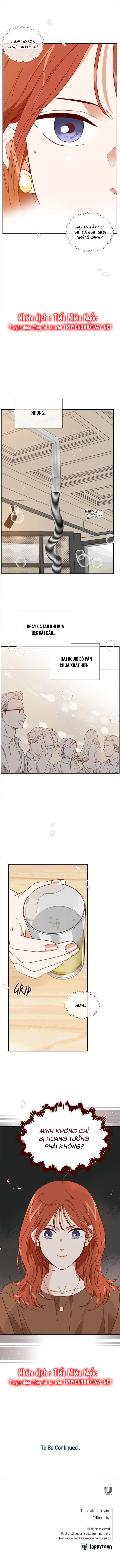 24 phút cho một câu chuyện chapter 127 8