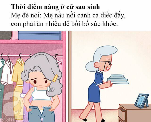 giải mã tình yêu chapter 274 10