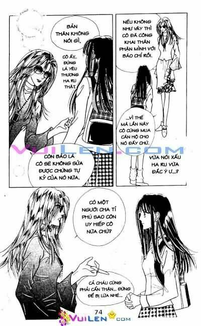 nụ hôn nồng thắm chapter 7 74