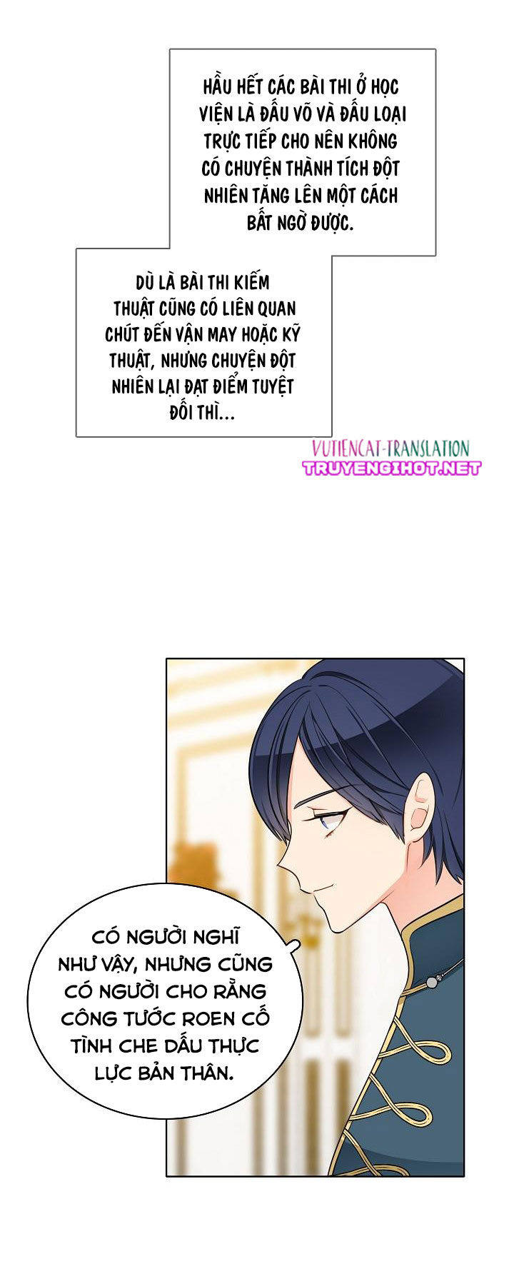 thanh tra của muiella chapter 97 17