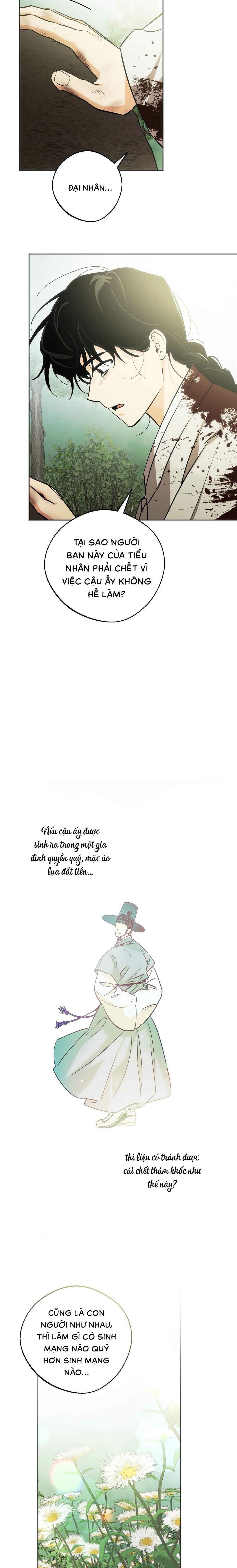 ước nguyện của ki won chapter 7 10