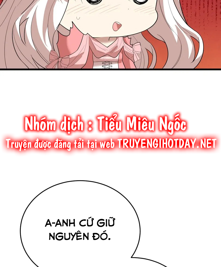 anh trai nguy hiểm của công chúa chapter 82 122