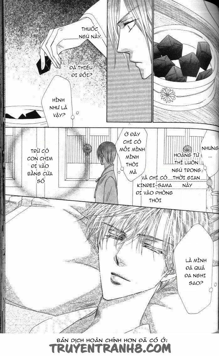 kim cương bạc chapter 29 47