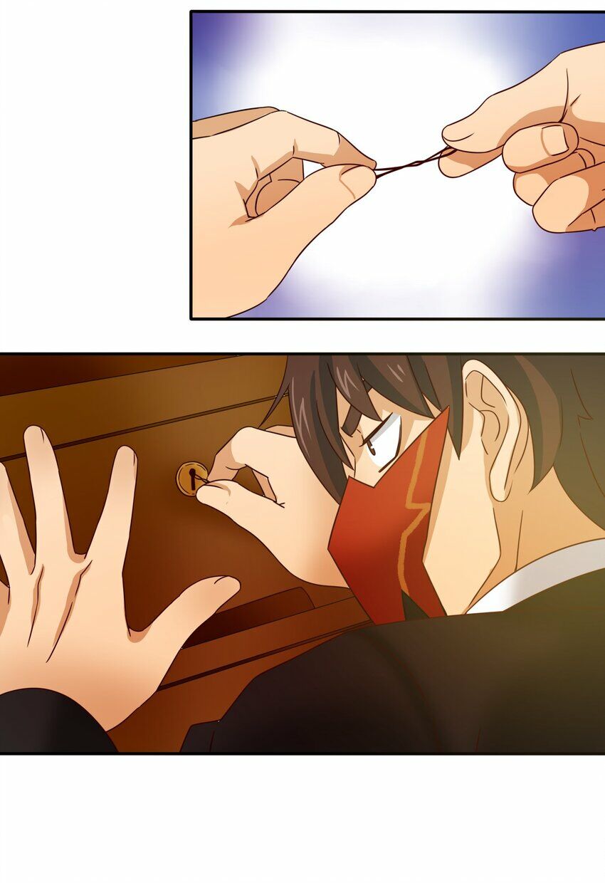 tôi trở thành ceo ở thế giới khác chapter 21 34