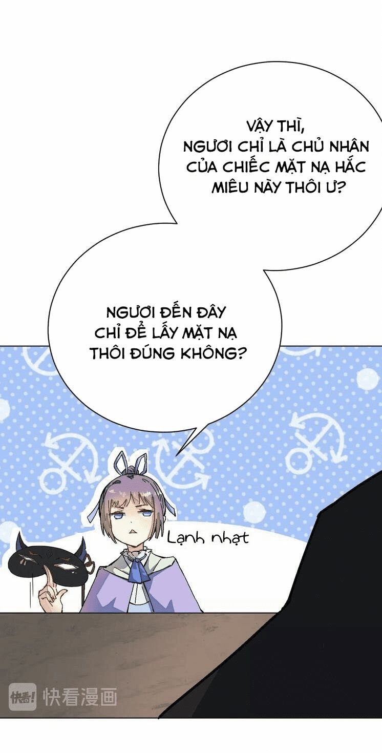 thần minh tham sự tiểu thuyết thời gian chapter 1.1 38