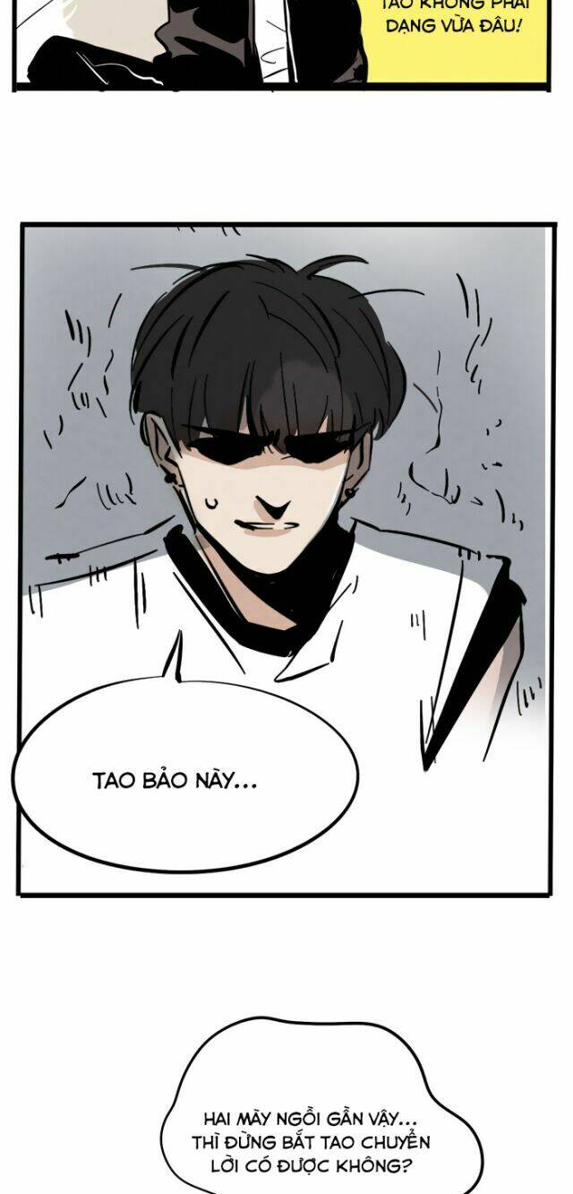 trang nhất toàn là hắn chapter 108 4