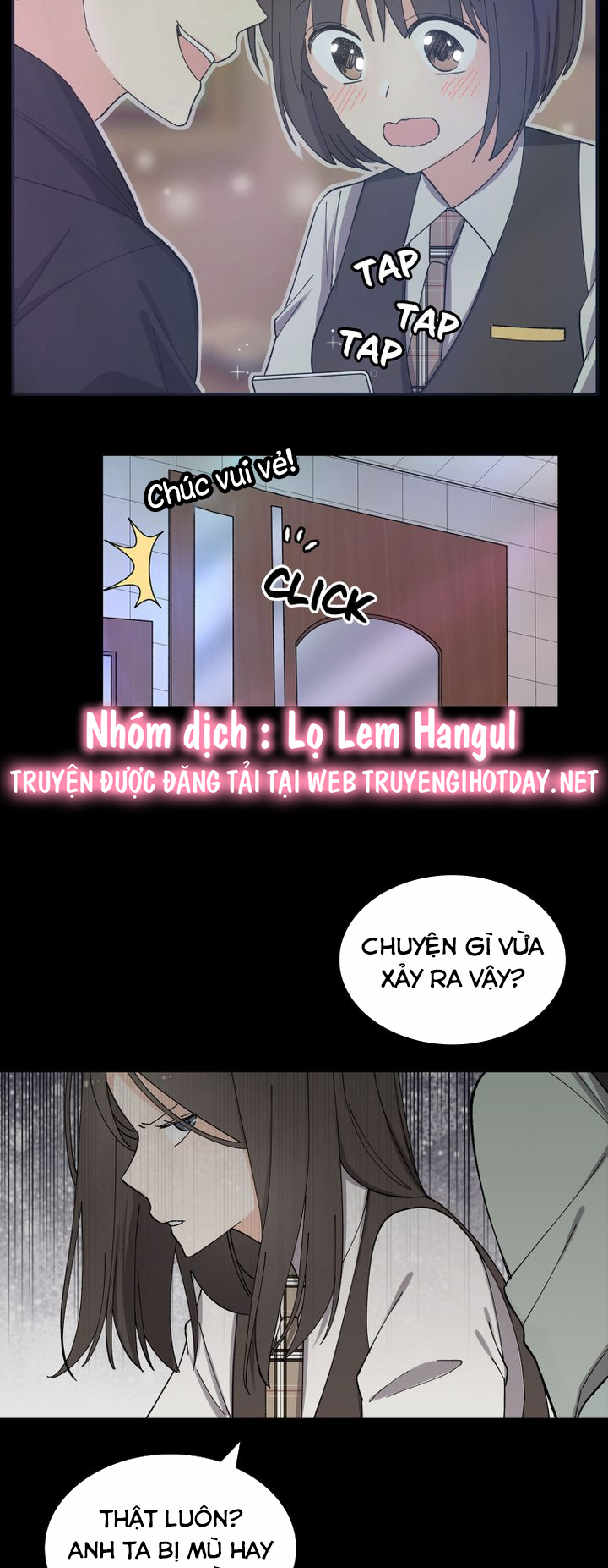 công thức cho tình yêu chapter 14 12