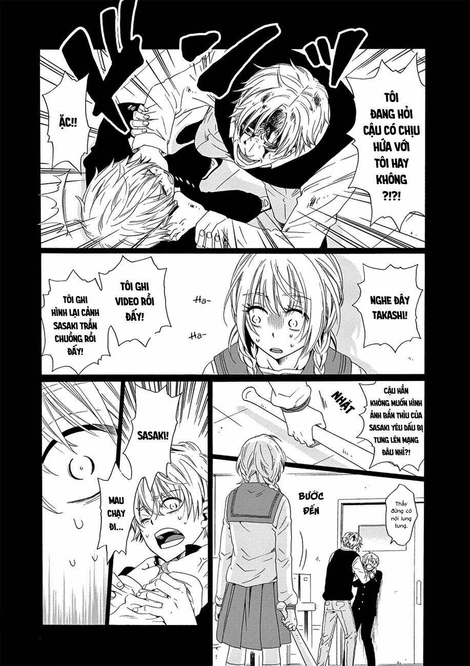 boku no namae wa chapter 11 12