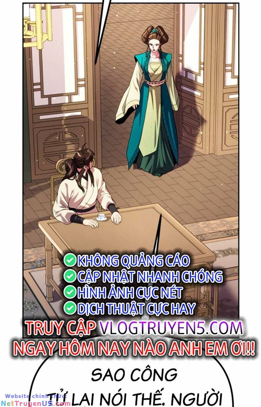 Ma Đạo Chuyển Sinh Ký Chapter 47 - Trang 33