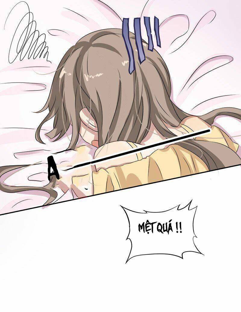 đế thiếu đoạt tình thành nghiện chapter 10 7