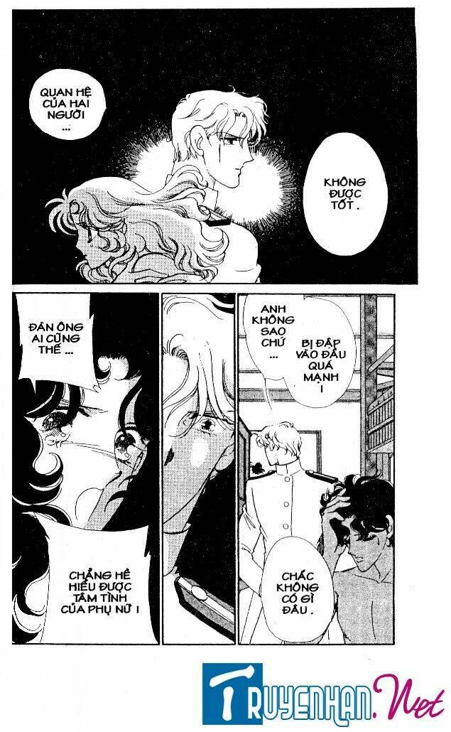 magnolia waltz chapter 13 3