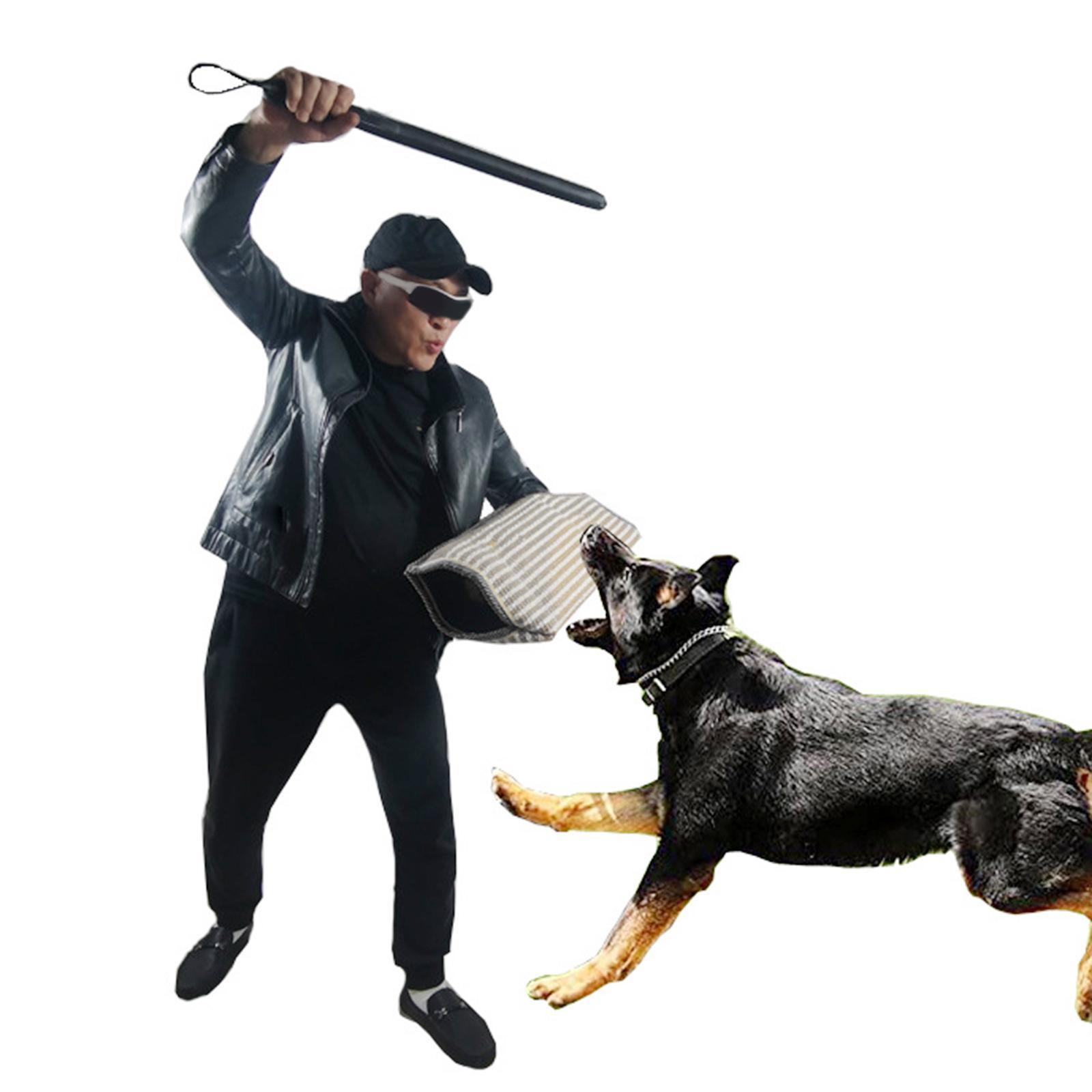 Dog Bite Arm Sleeve German Shepherd for Training Pitbull Schutzhund