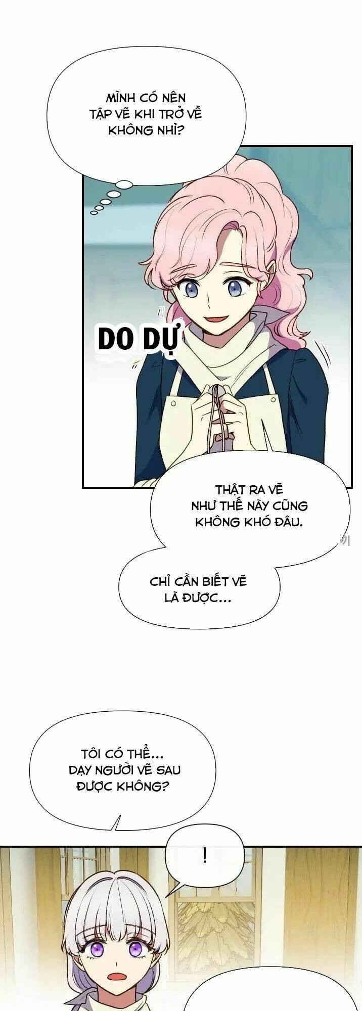 khế ước của nữ công tước quái vật chapter 72 30