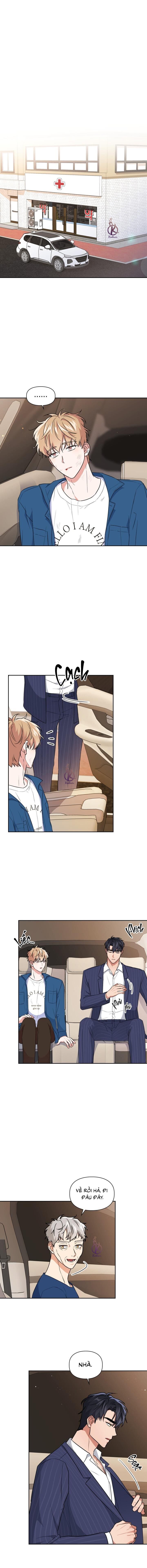 mồi nhử chapter 60 1