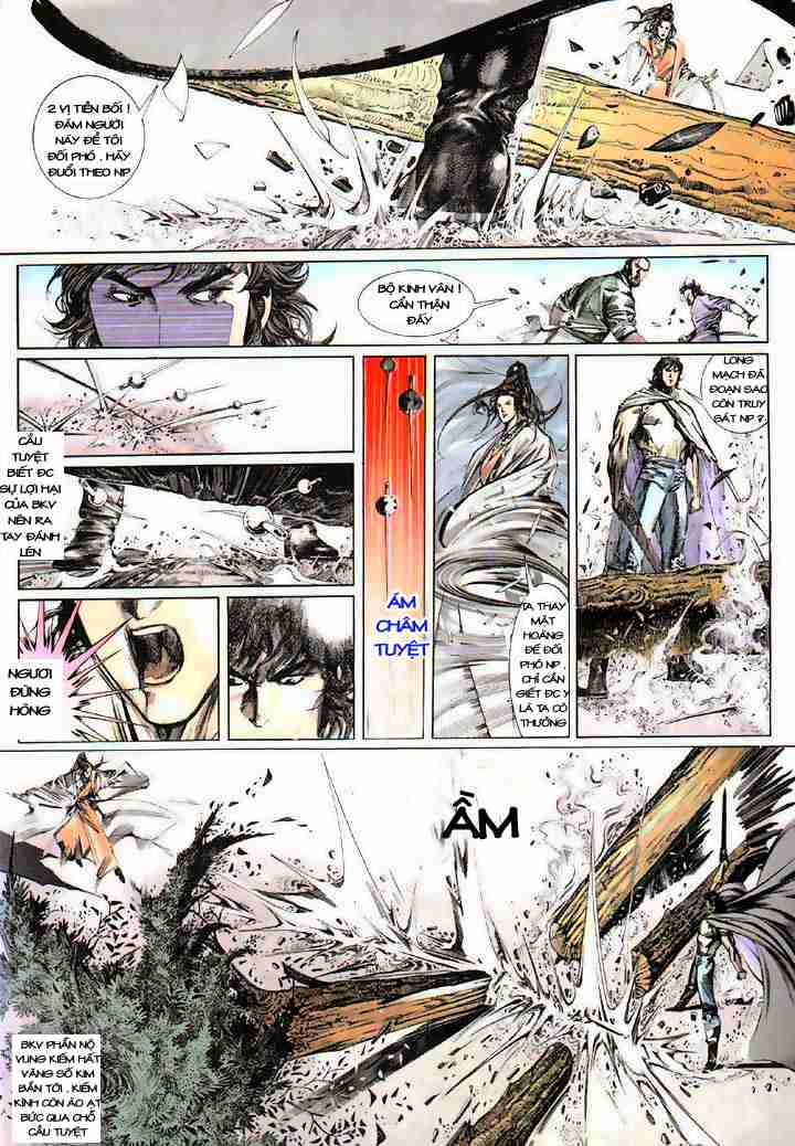 phong vân chapter 110 10