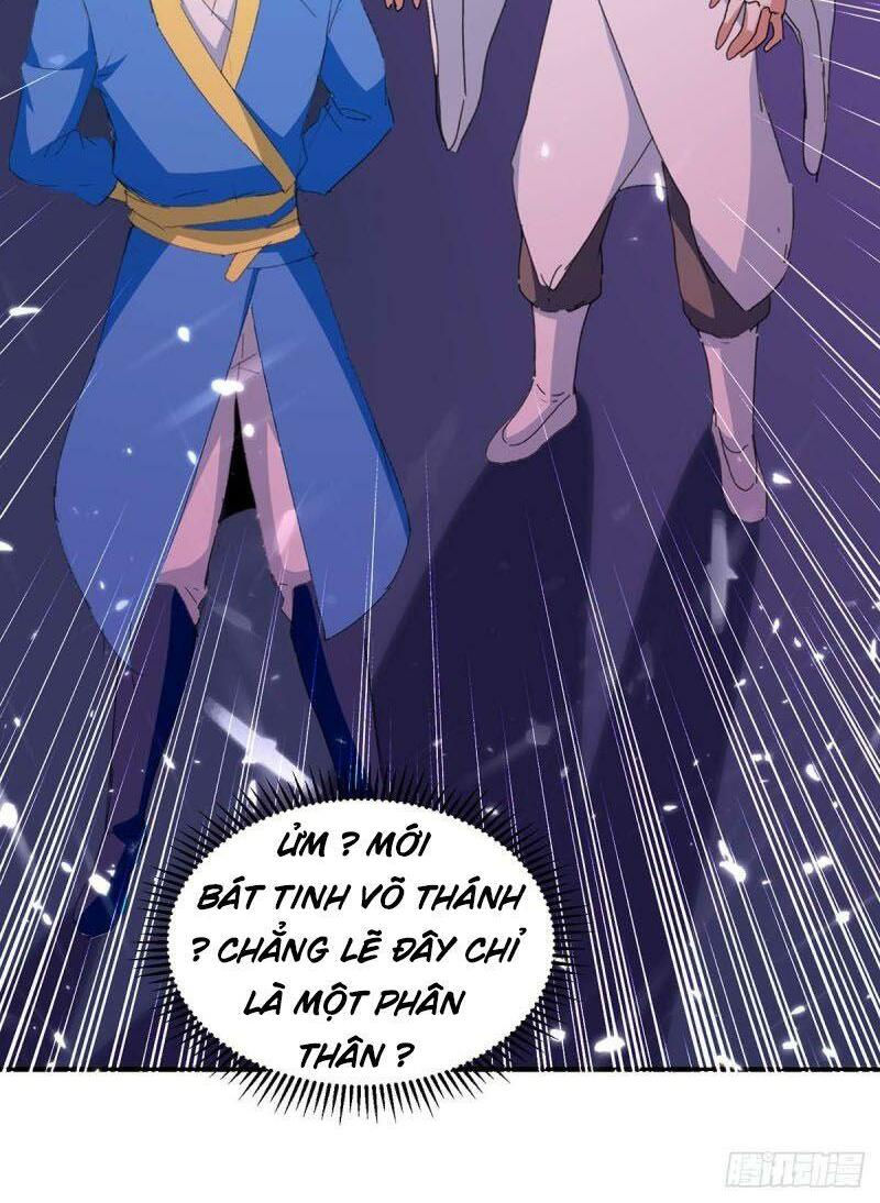 tối cường thăng cấp chapter 212 16