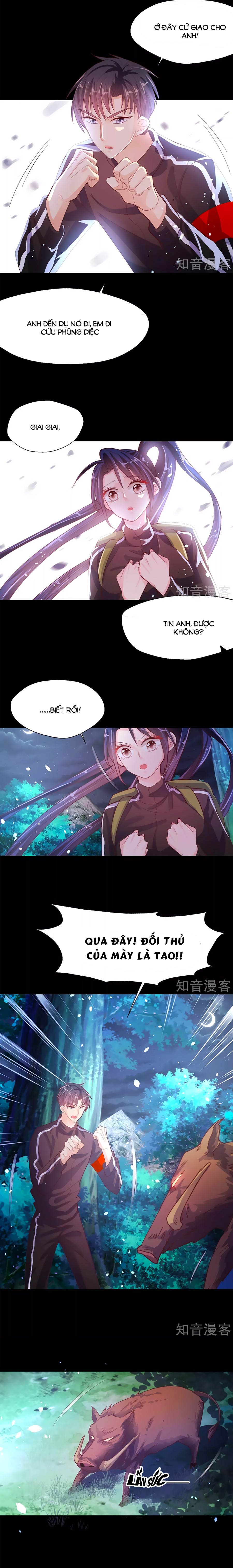 sau này vẫn cứ thích anh chapter 65 4