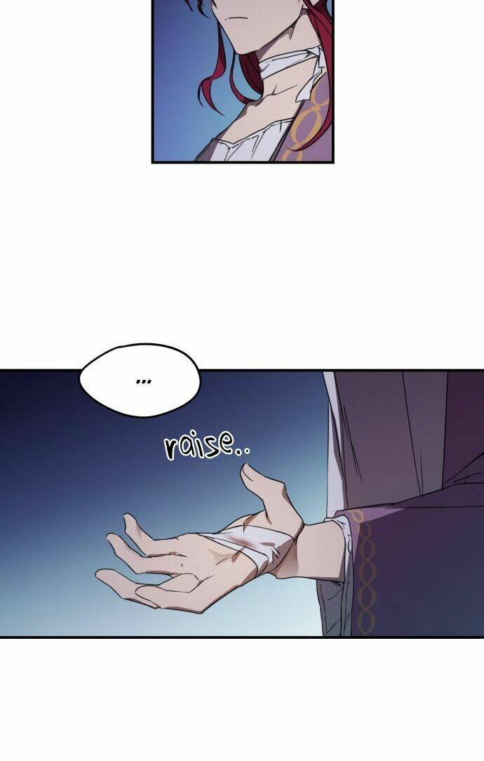 lâu đài vô danh chapter 4 45