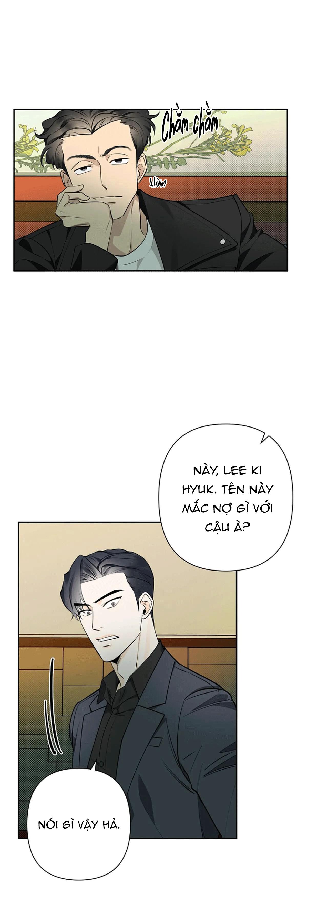 đêm dịu dàng chapter 36 17