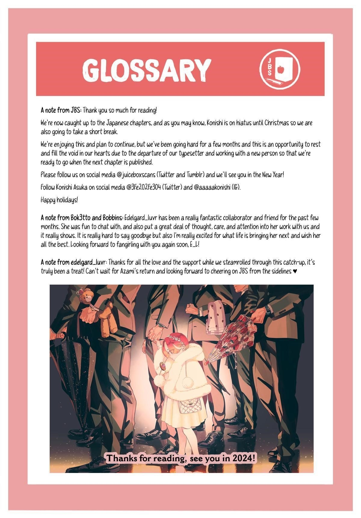 [18+] kiếp sau thà làm người xa lạ chapter 37.1 16