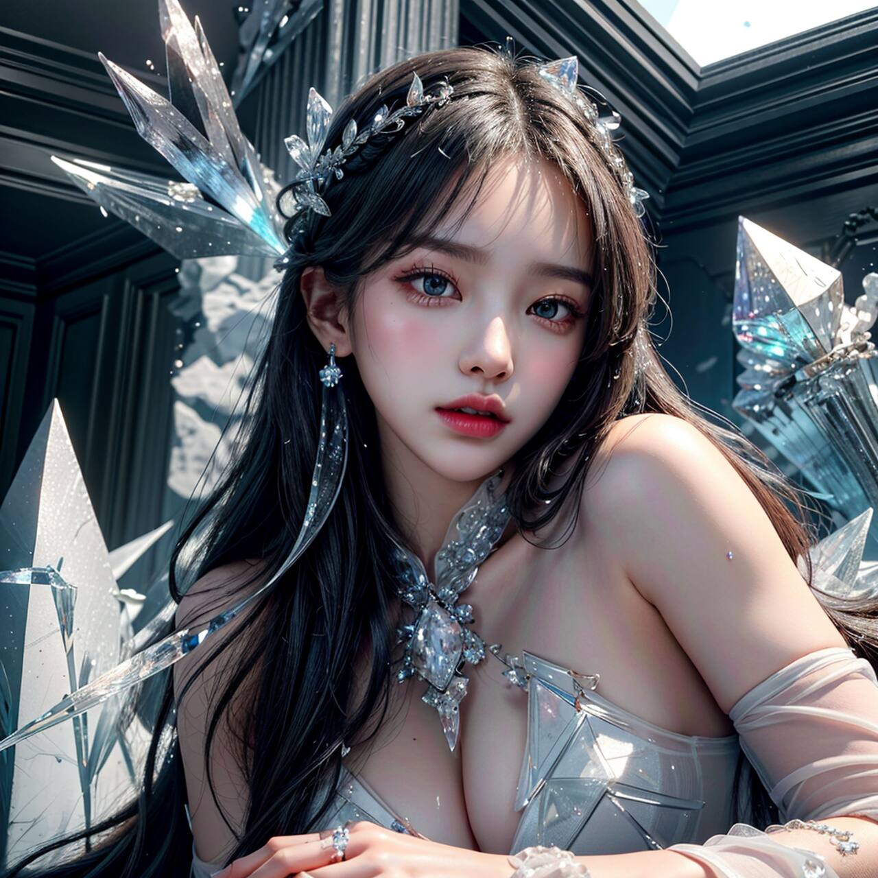 artist ai generated chapter 359 133