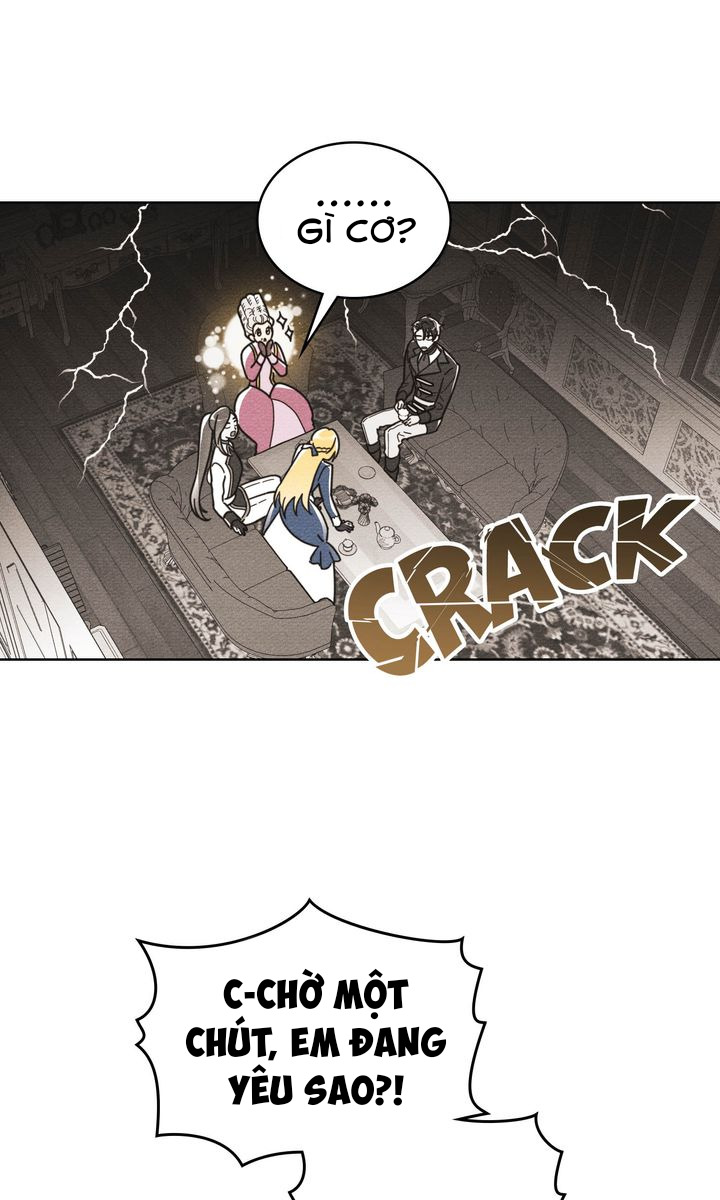 chúng ta cùng nhau tắm nhé? chapter 5.1 4