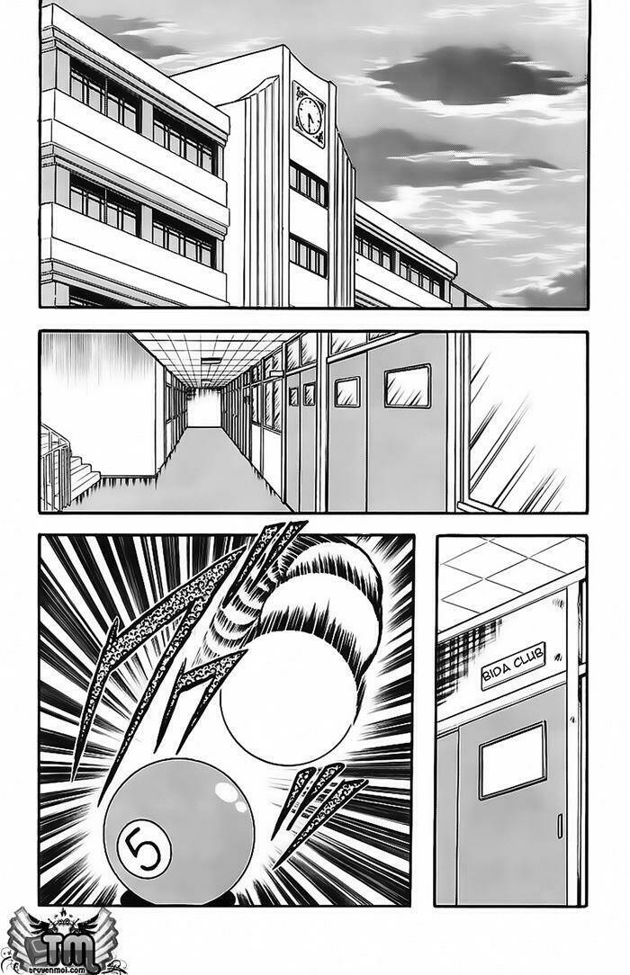 break shot chapter 80 7