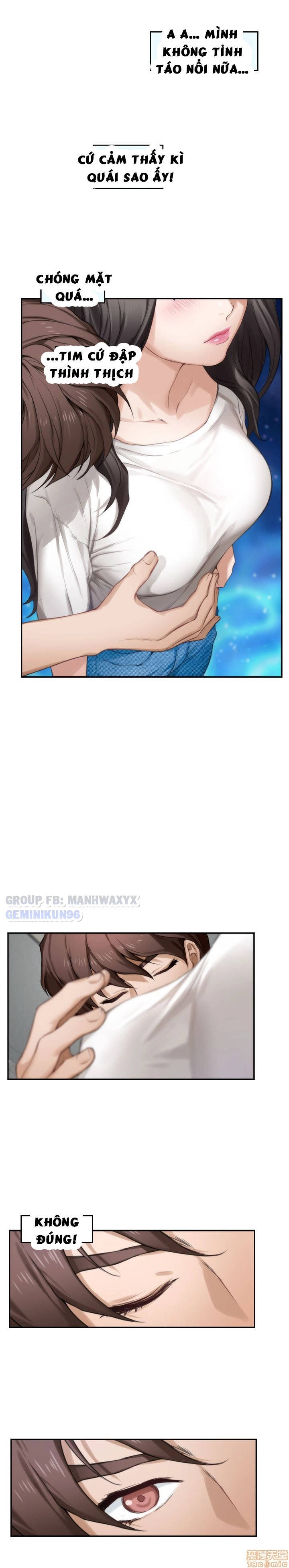 cặp đôi s chapter 8 9