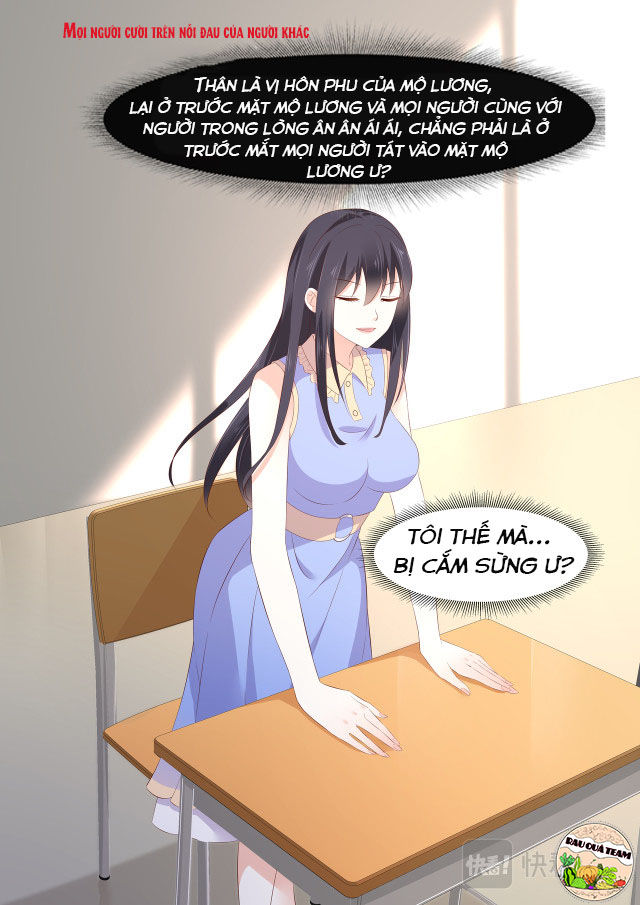 trọng sinh thiên kim quốc dân chapter 11 15