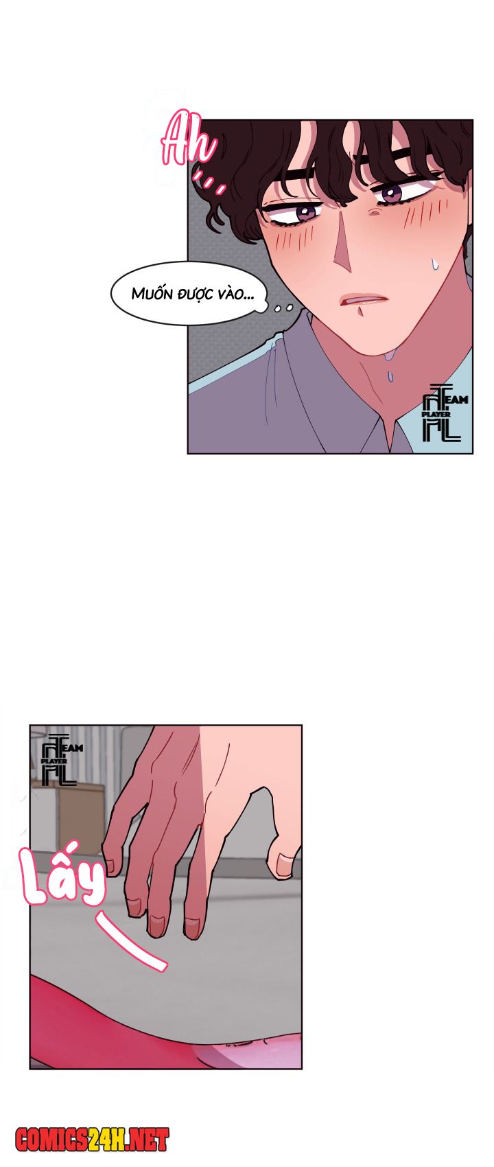 trả đồ chơi lại cho tôi chapter 1 31