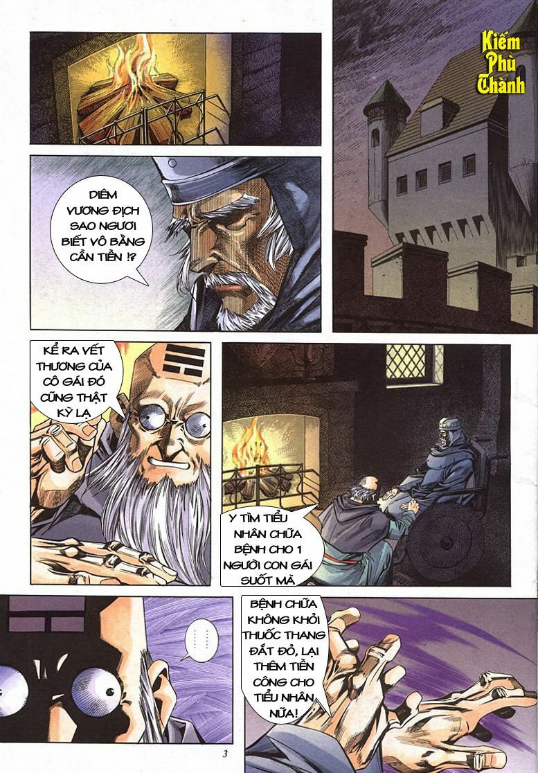 kiếm hồn - sword soul chapter 10 3