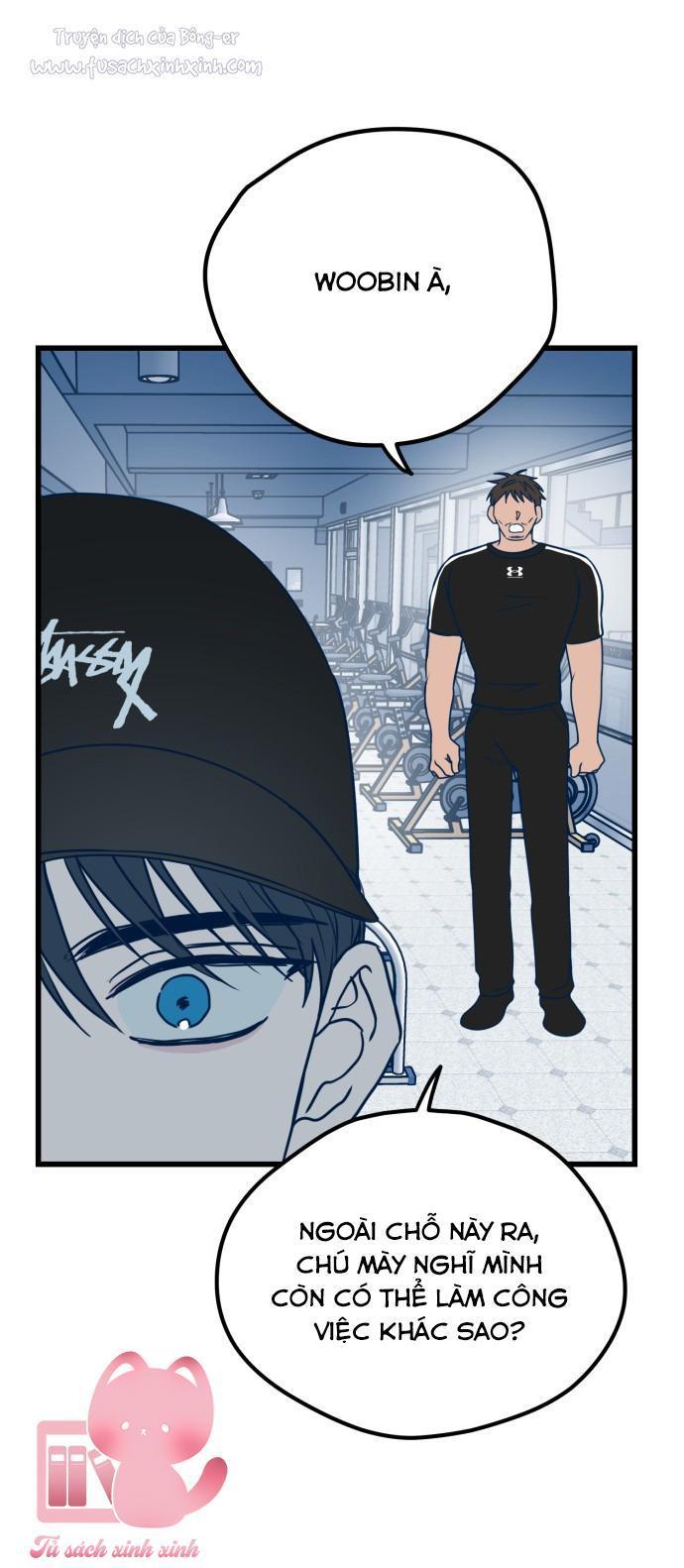 kẻ cắp gặp bà già chapter 10 7