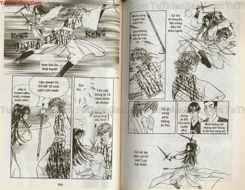 phép màu tình yêu chapter 14 48