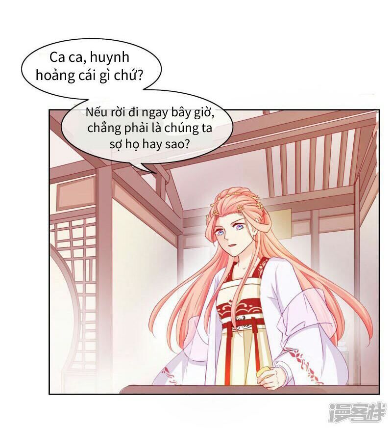 thịnh thế vô cấu chapter 4 20