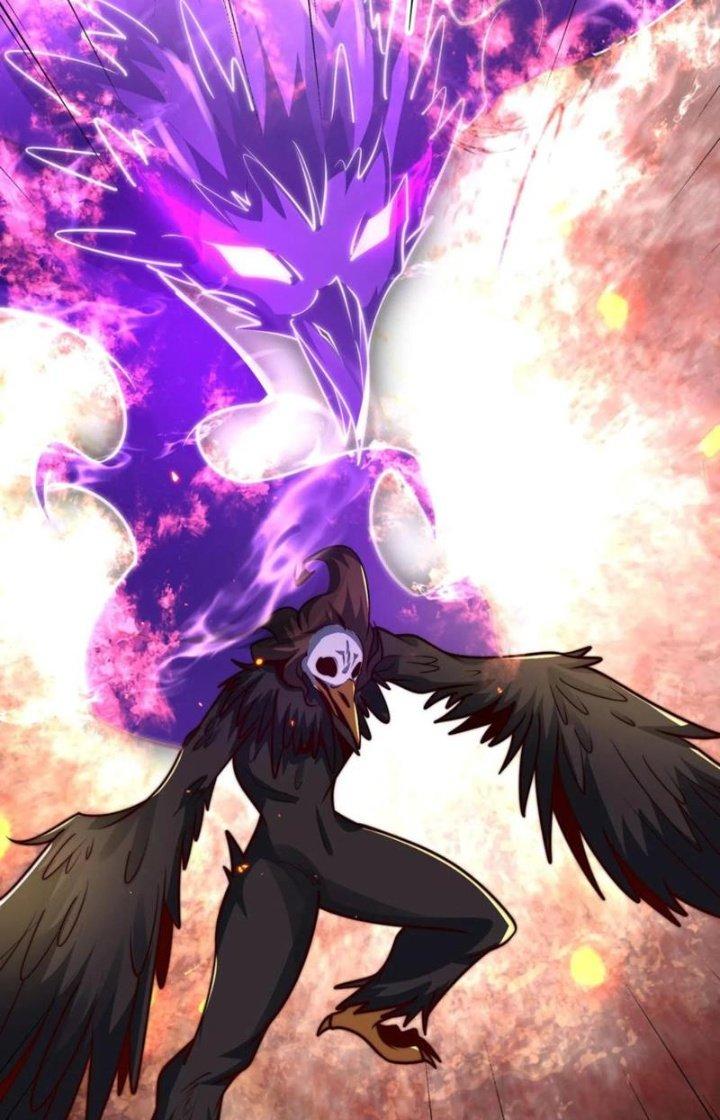 ta nuôi ma quỷ ở trấn ma ti chapter 178 10