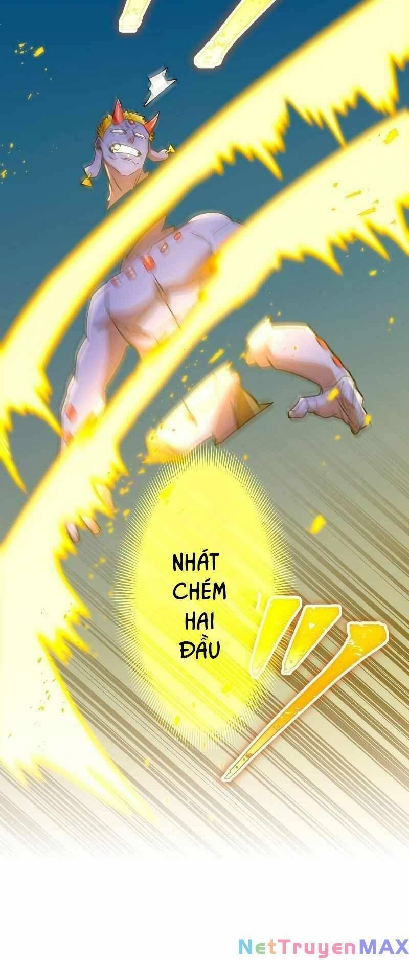 Huyết Thánh Cứu Thế Chủ~ Ta Chỉ Cần 0.0000001% Đã Trở Thành Vô Địch chapter 30 95