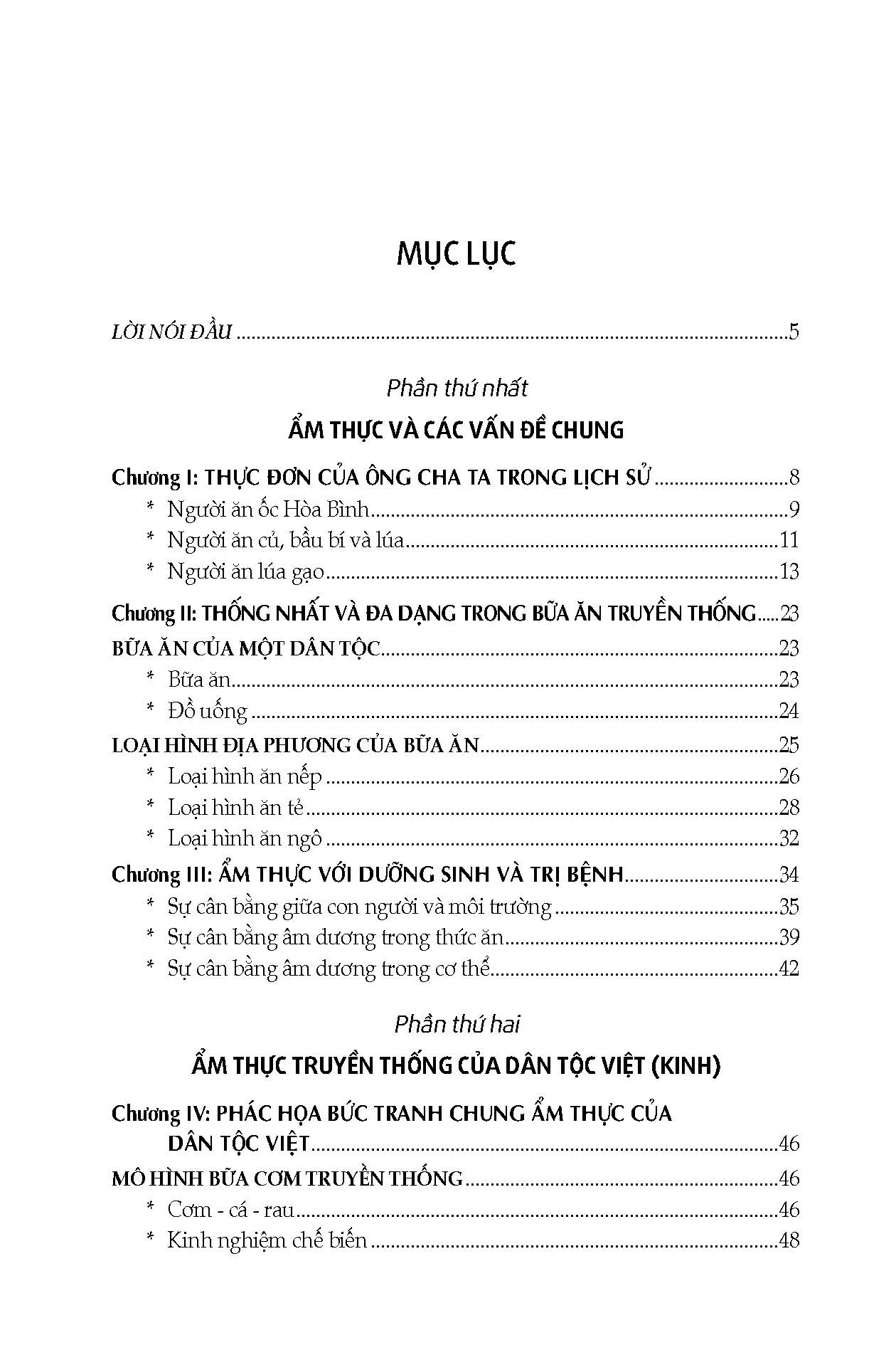 Khám Phá Ẩm Thực Truyền Thống Việt Nam (Tái bản 2024) - GS.TS. Ngô Đức Thịnh